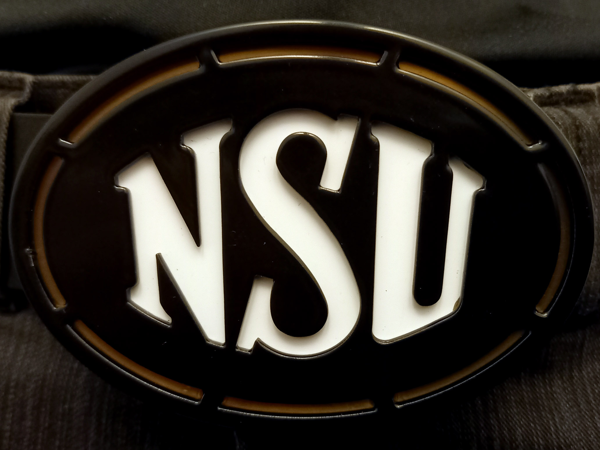 NSU 1926-1930 2a